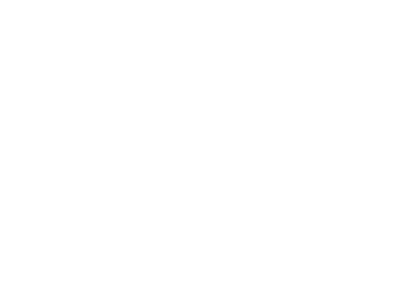 Un fondo blanco con algunas líneas.